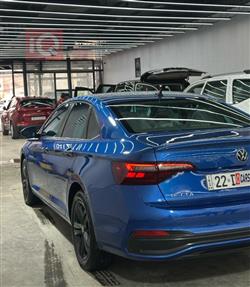 ڤۆڵکسواگن جێتا